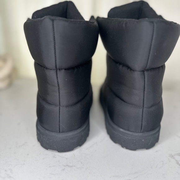 Gia Borghini Puffy Boot - Picture 9 of 14